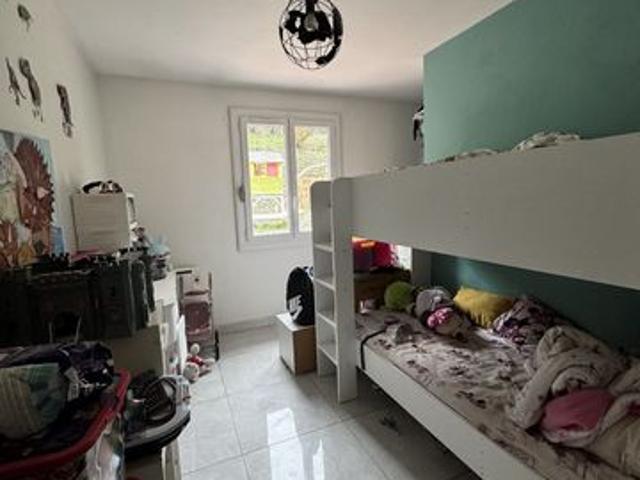 Maison familiale au calme  Hauteurs de Chasse sur Rhône