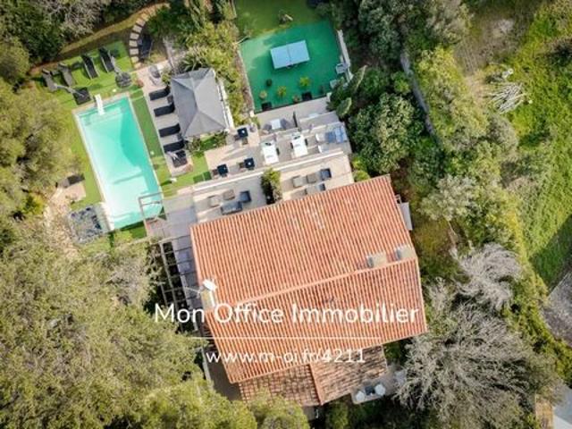 Maison à vendre sur Frejus