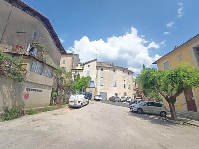 Maison à vendre sur Olargues Herault