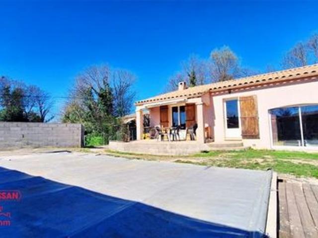 Maison à vendre sur Moulezan
