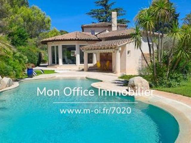 Maison à vendre sur Meyreuil