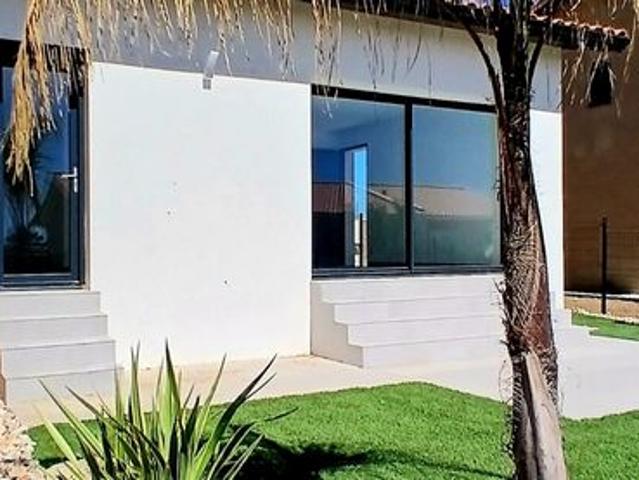 Maison à vendre sur Portiragnes Languedoc Roussillon