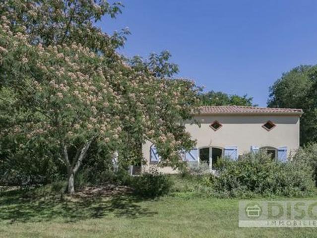 Maison à acheter sur Penne Tarn
