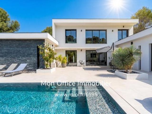 Maison en vente sur Ventabren