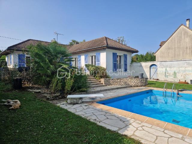 Maison à La Belliole