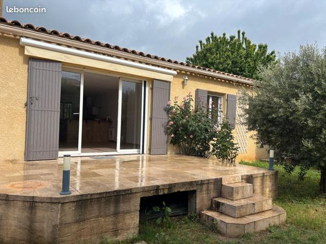 Maison à LA BRILLANNE