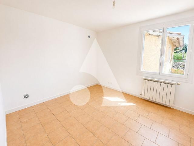 Maison à la campagne Cavaillon 4 pièces 82m²