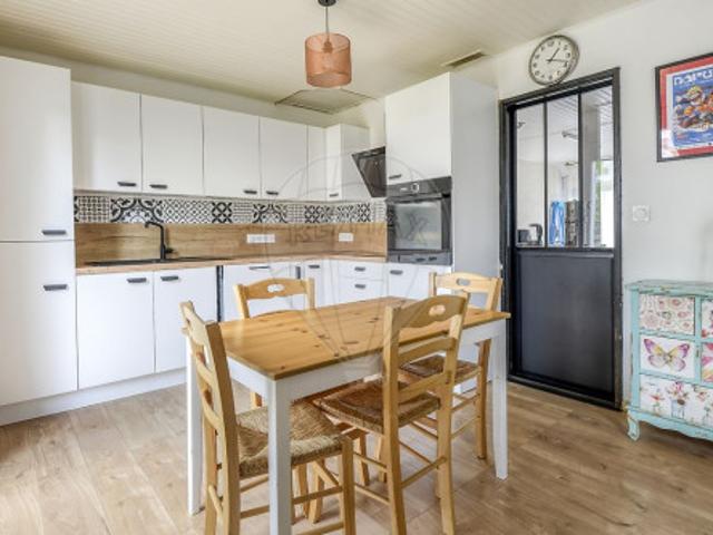 Maison à La Chapelle Sur Erdre à louer Locagestion, expert en gestion locative