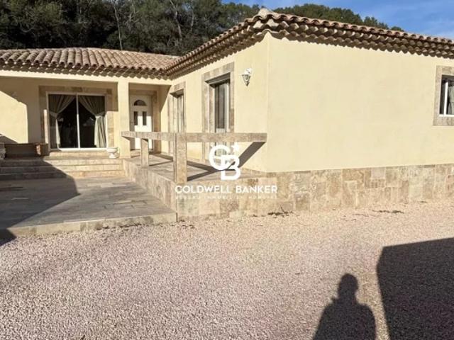 Maison à La colle sur Loup
