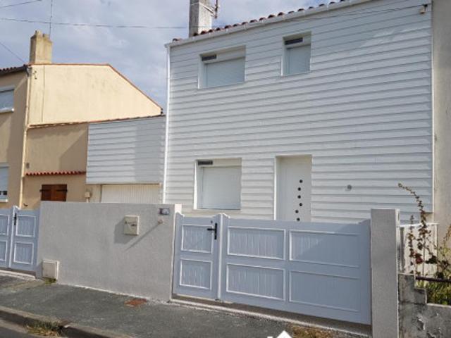 Maison à La Rochelle à louer Locagestion, expert en gestion locative