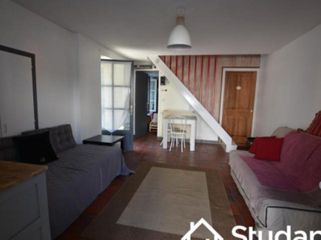 Maison à La Rochelle à louer Locagestion, expert en gestion locative