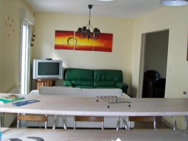 Maison à La Rochelle à louer Locagestion, expert en gestion locative