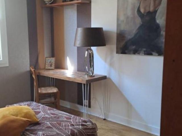 Maison à La Rochelle à louer Locagestion, expert en gestion locative