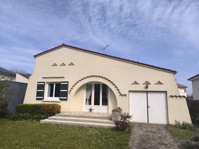 Maison à LA ROCHETTE