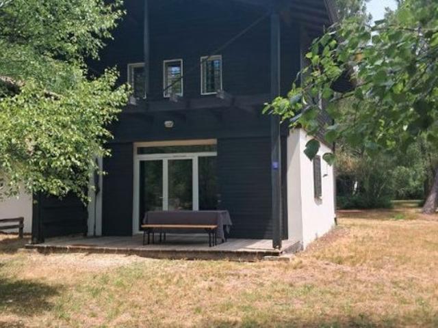 Maison à Lacanau à louer Locagestion, expert en gestion locative