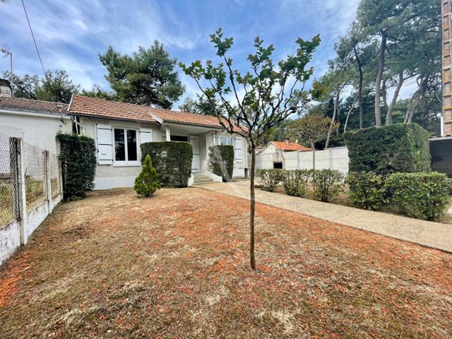 Maison à L'Aiguillon la Presqu'île