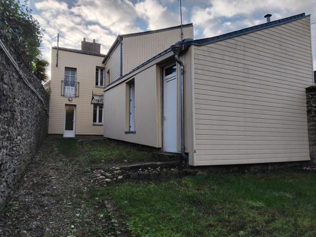 Maison à Laval