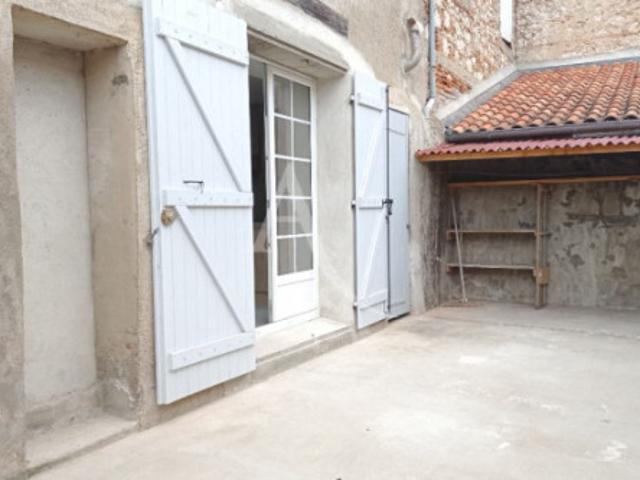 Maison à Layrac à louer Locagestion, expert en gestion locative