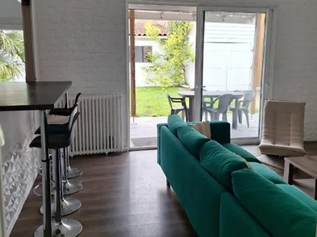 Maison à Le Bouscat à louer Locagestion, expert en gestion locative