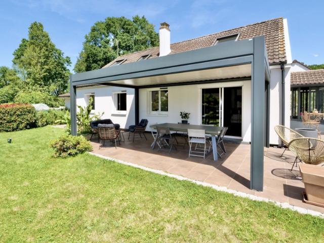 Maison à Le Chatelet en brie 77820