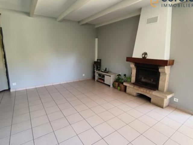 Maison à Le Roc Saint Andre à louer Locagestion, expert en gestion locative