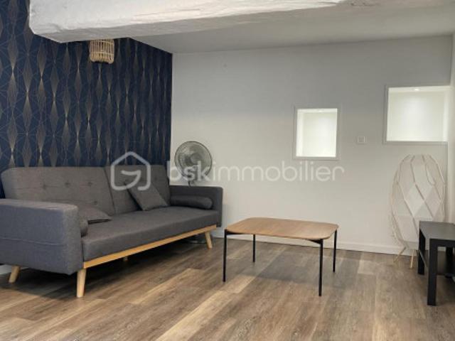 Maison à Les Ponts De Ce à louer Locagestion, expert en gestion locative