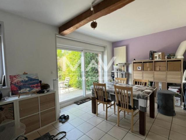 Maison à Linselles à louer Locagestion, expert en gestion locative
