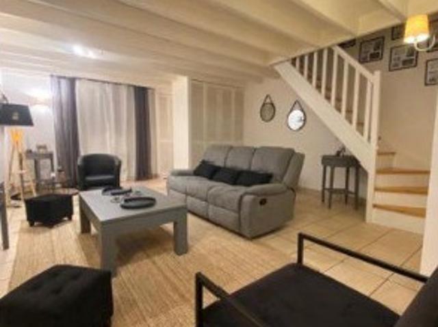 Maison à Libourne à louer Locagestion, expert en gestion locative