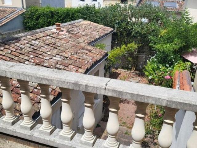 Maison à Libourne à louer Locagestion, expert en gestion locative