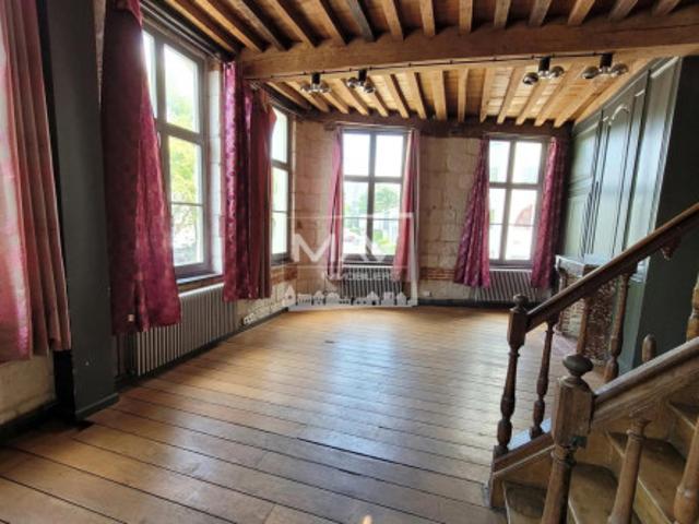 Maison à Lille à louer Locagestion, expert en gestion locative