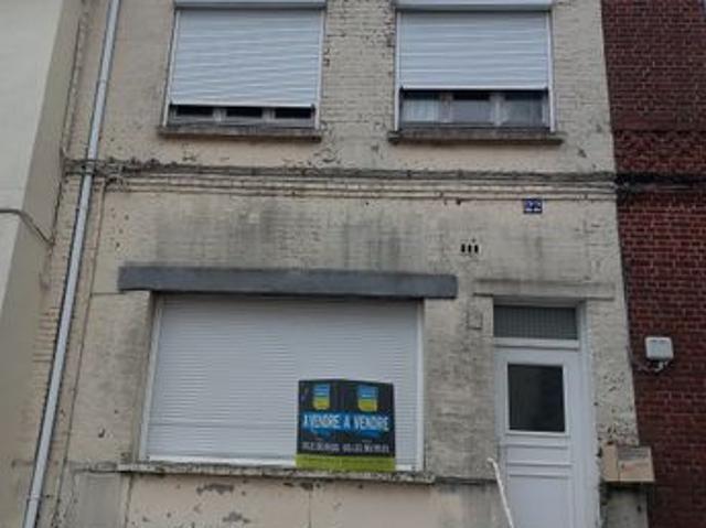 Maison à LILLERS