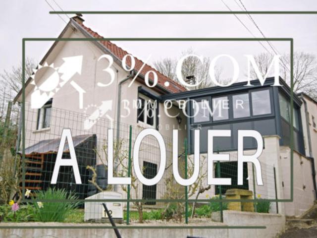 Maison à Long à louer Locagestion, expert en gestion locative