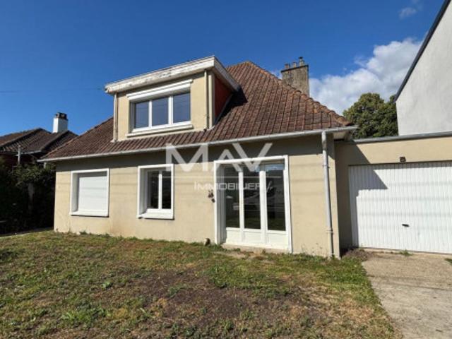 Maison à Longuenesse à louer Locagestion, expert en gestion locative