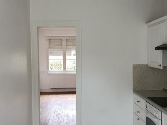 Maison à Lormont à louer Locagestion, expert en gestion locative