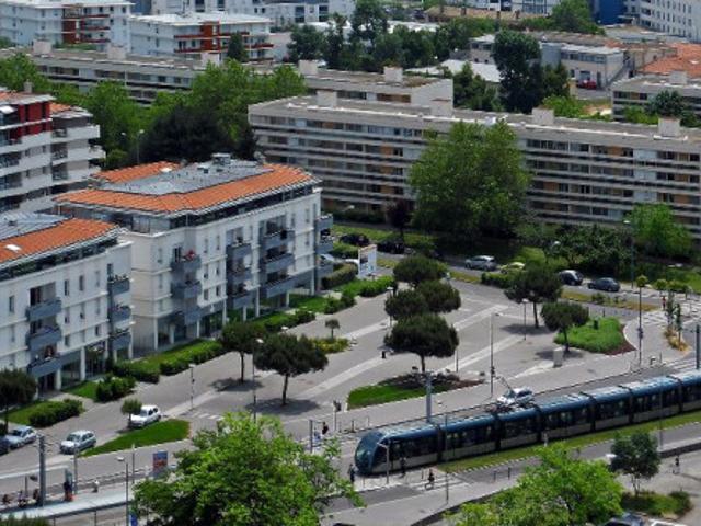 Maison à Lormont à louer Locagestion, expert en gestion locative