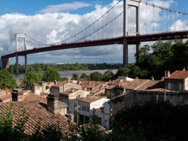 Maison à Lormont à louer Locagestion, expert en gestion locative