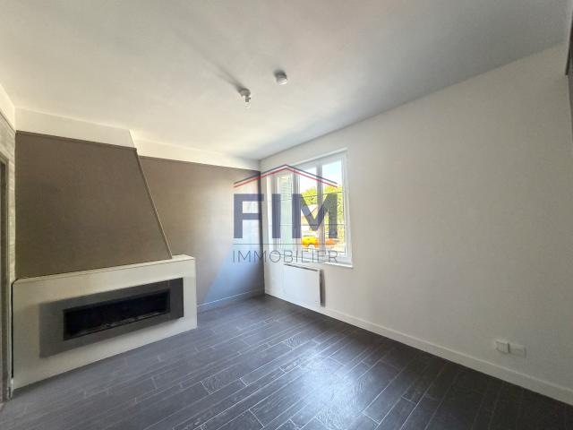 MAISON A LOUER