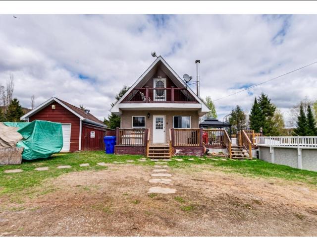 Maison à Louer 416 route 307 bowman, Bowman 33 photos | Logis Québec