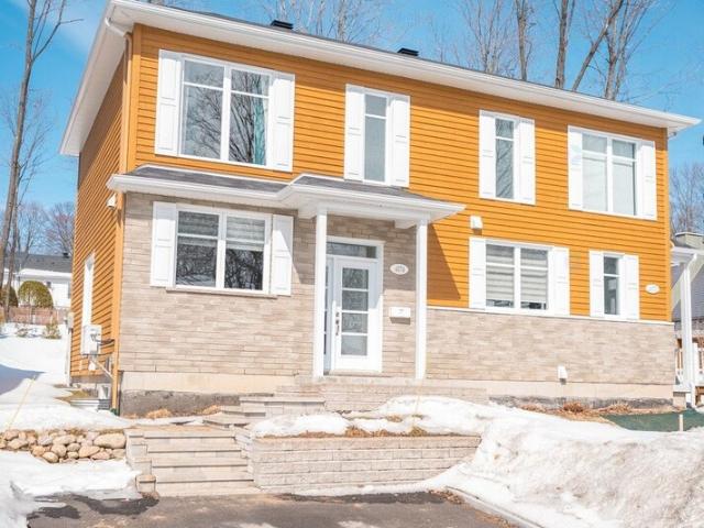 Maison à Louer 4374 Beaubien, La Haute Saint Charles Québec 16 photos | Logis Québec