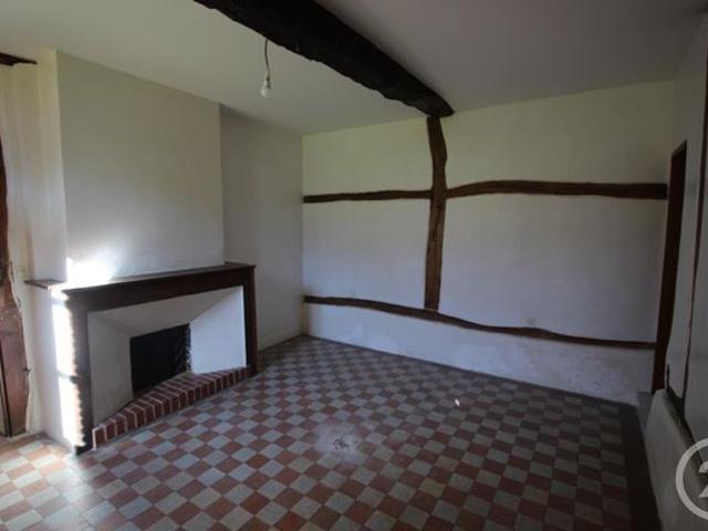 Maison à louer