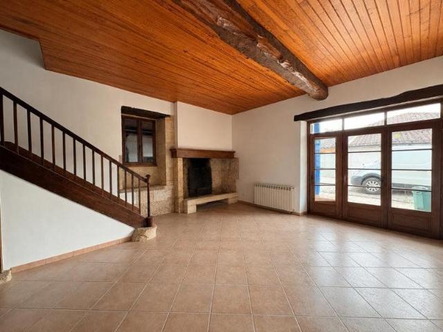 Maison à louer