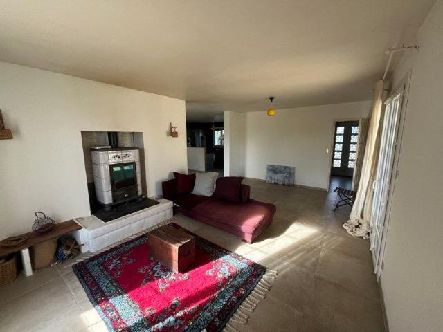 Maison à louer