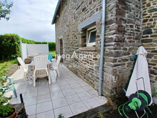 MAISON A LOUER 4 CHAMBRES