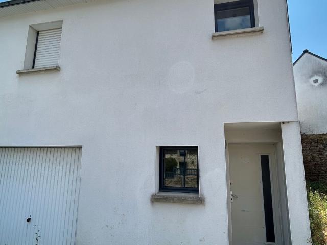 Maison à louer 4 pièces