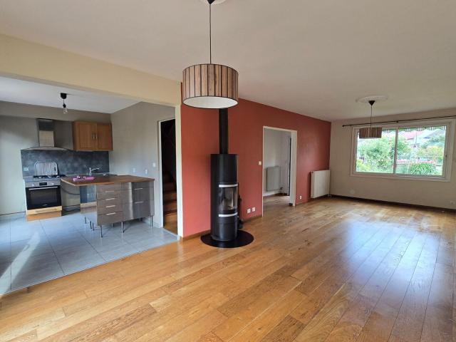 Maison à louer 4 pièces