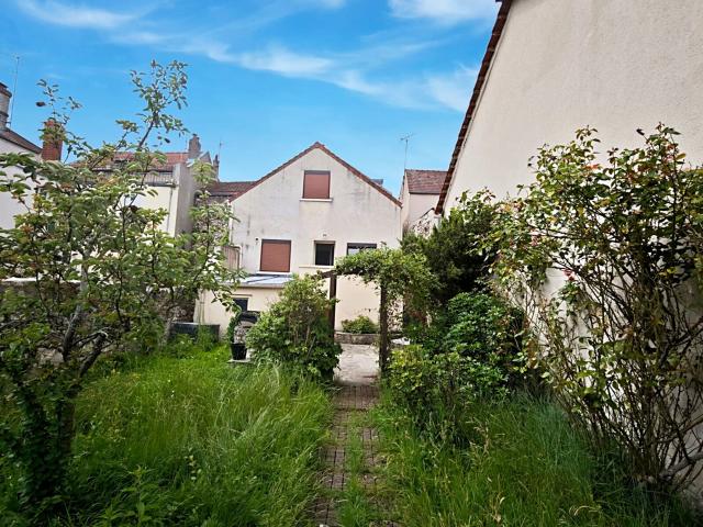 Maison à louer 4 pièces