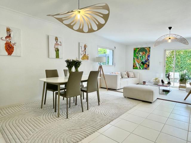 Maison à louer 4 pièces