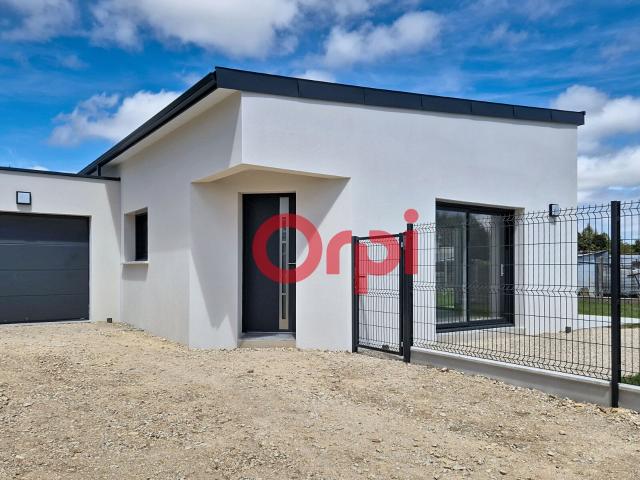 Maison à louer 4 pièces