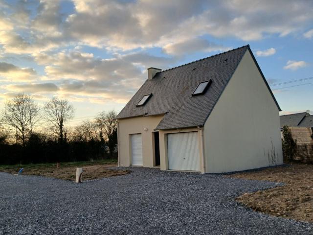 Maison à louer 4 pièces