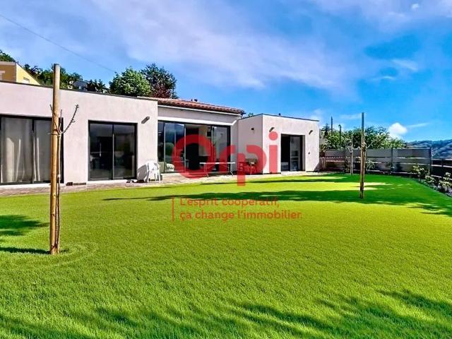 Maison à louer 4 pièces